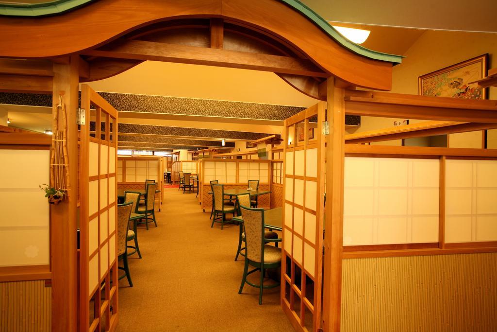 Hotel Tenzankaku Kaiyutei Shirahama Esterno foto